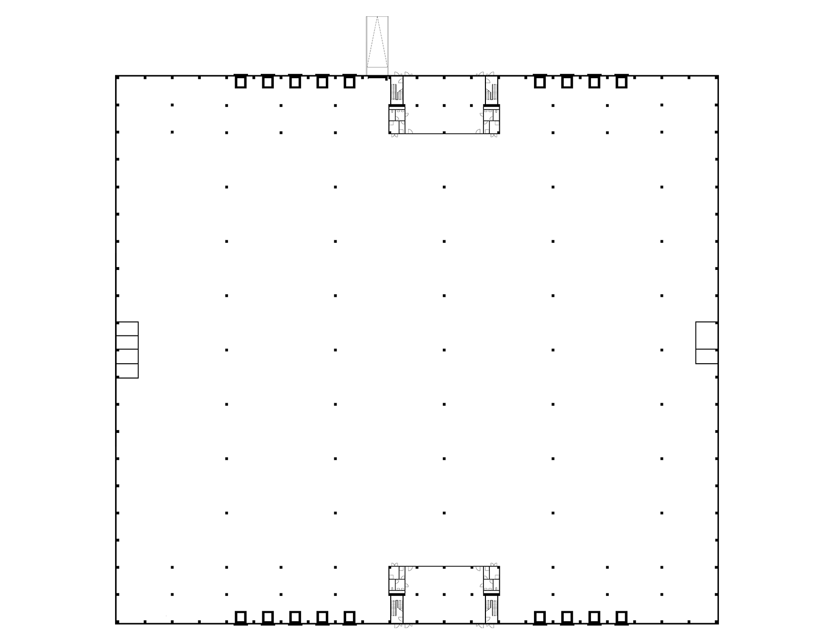 Аренда блока 19 954 м², Промышленный парк Кувекино, фото 2
