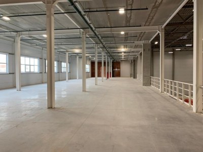 Аренда склада 1 200 м², фото 3