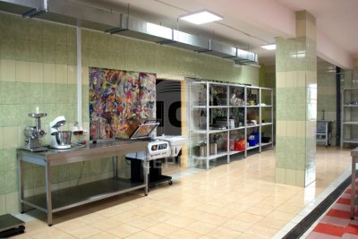 Аренда склада 900 м²