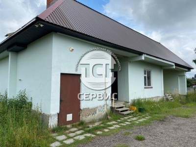 Аренда склада 900 м², фото 4