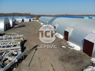 Аренда склада 1 000 м², фото 6