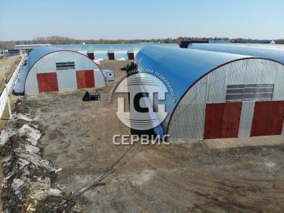 Аренда склада 1 000 м², фото 7