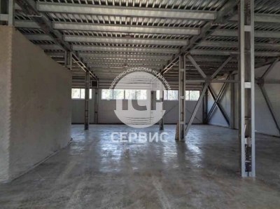 Аренда склада 1 720 м², фото 3