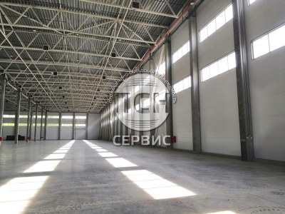 Аренда склада 12 000 м², фото 2