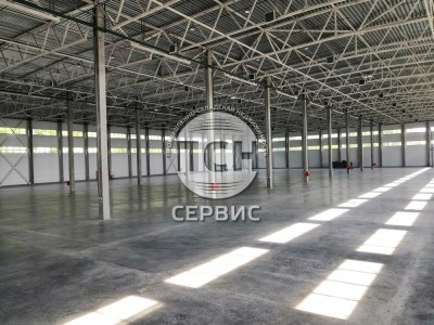 Аренда склада 12 000 м², фото 3