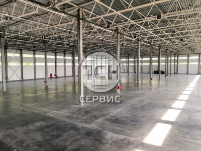 Аренда склада 12 000 м², фото 4