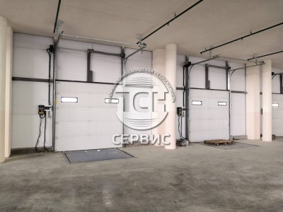 Аренда склада 12 000 м², фото 5