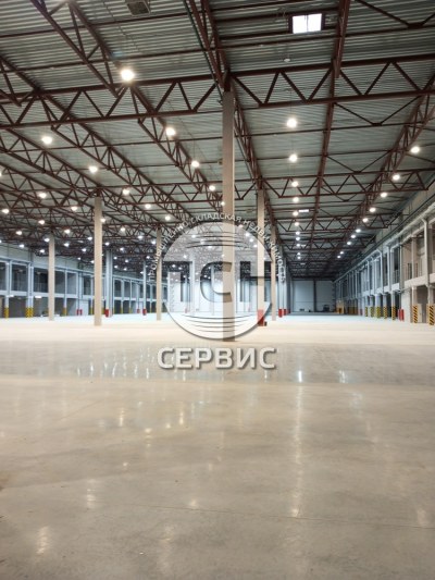 Аренда склада 2 000 м², фото 2
