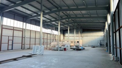 Аренда склада 800 м², фото 3