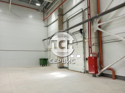 Продажа склада 3 547 м², фото 2