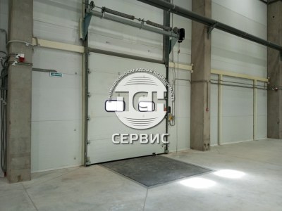 Продажа склада 3 547 м², фото 3