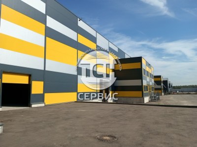 Продажа склада 3 547 м², фото 5