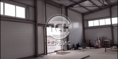 Аренда склада 1 426 м²