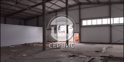 Аренда склада 1 426 м², фото 2