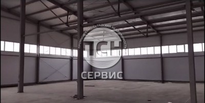Аренда склада 1 426 м², фото 3