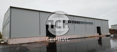 Аренда склада 1 426 м², фото 4