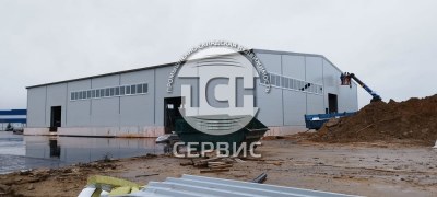 Аренда склада 1 426 м², фото 5