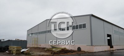 Аренда склада 1 426 м², фото 6