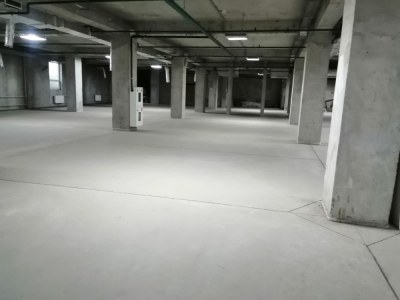Аренда производства 1 475 м²