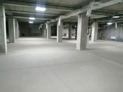 Аренда производства 1 475 м², фото 4