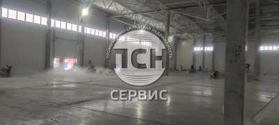 Аренда склада 5 109 м², фото 2