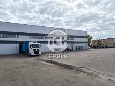 Аренда склада 5 109 м², фото 8
