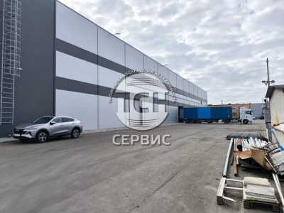 Аренда склада 5 109 м², фото 9