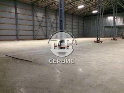 Аренда производства 1 440 м², фото 2
