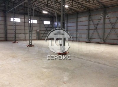 Аренда производства 1 440 м², фото 3