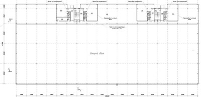 Аренда склада 7 400 м², фото 3