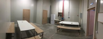 Аренда склада 1 460 м², фото 2