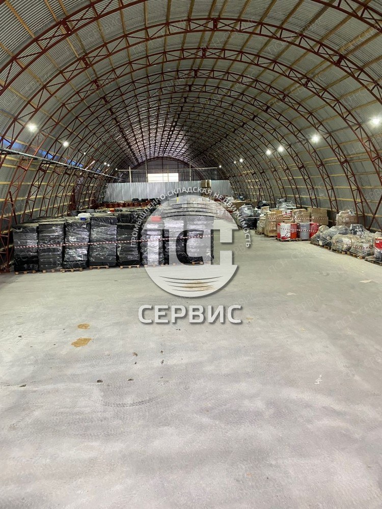 Аренда производства 320 м²