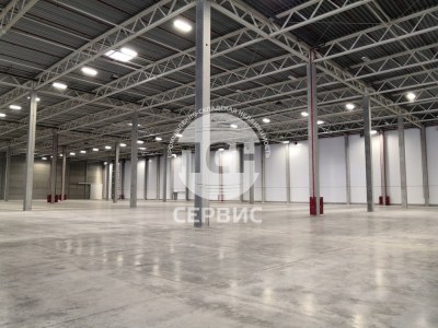Аренда склада 5 350 м²