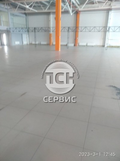 Аренда склада 1 000 м², фото 3