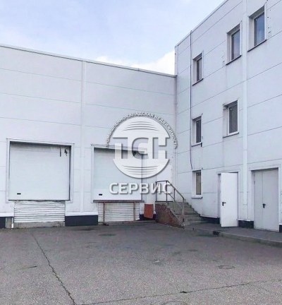 Аренда склада 1 000 м², фото 5