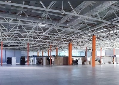 Аренда склада 1 000 м², фото 6