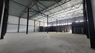 Аренда склада 1 480 м², фото 3