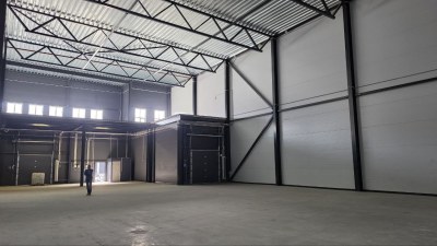 Аренда склада 1 480 м², фото 4