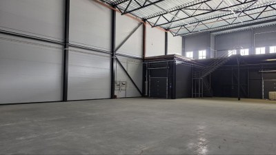 Аренда склада 1 480 м², фото 5