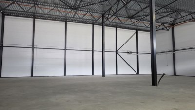 Аренда склада 1 480 м², фото 7
