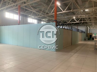 Аренда склада 500 м²