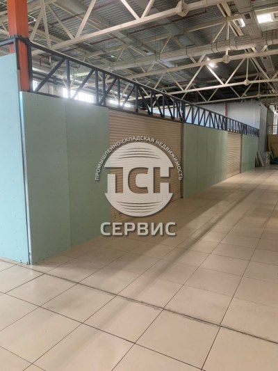 Аренда склада 500 м², фото 2