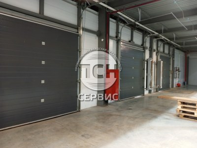 Продажа склада 1 490 м²