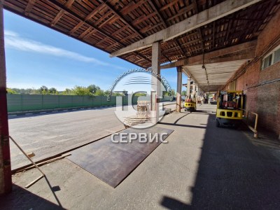Аренда склада 2 500 м², фото 5