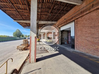 Аренда склада 2 500 м², фото 6