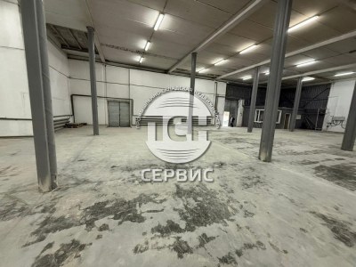 Аренда склада 1 150 м², фото 3