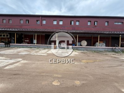 Аренда склада 1 150 м², фото 4