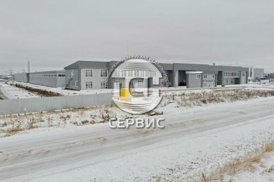 Аренда производства 19 500 м²
