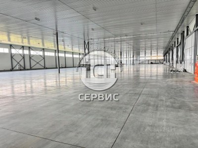 Аренда производства 19 500 м², фото 3