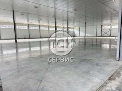 Аренда производства 19 500 м², фото 4